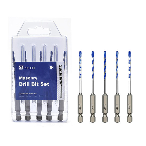 Pack inch masonry - 5,
