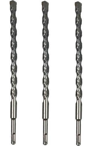 Rotary hammer drill bit - rotary,