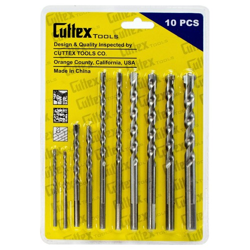 2 concrete - 1/2",