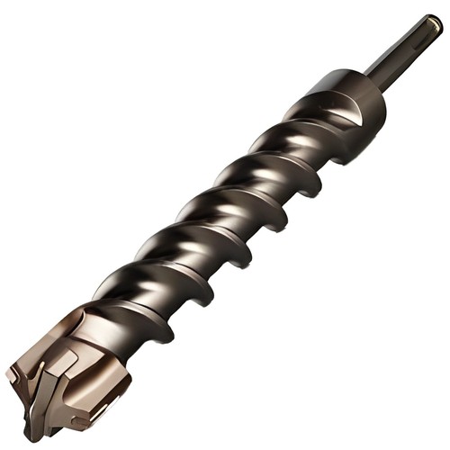 Cutter carbide sds - sds, plus