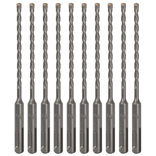 10pc drill bit - 10pc,